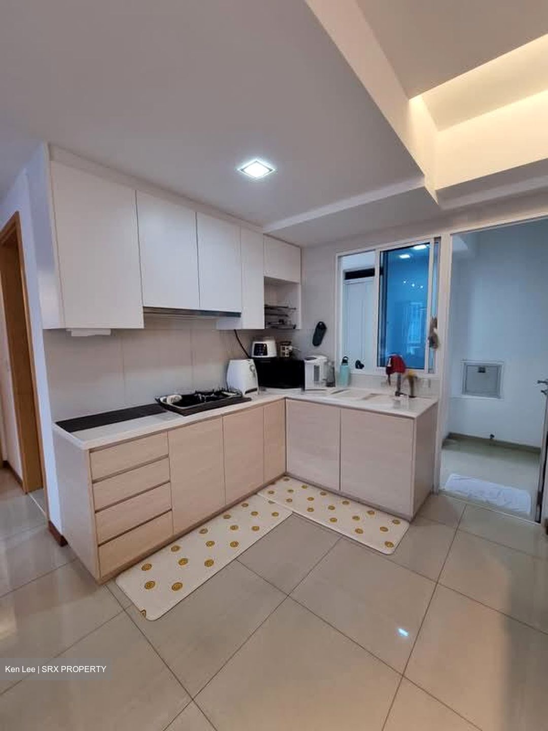 Waterview (D18), Condominium #586720381